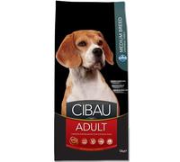 Farmina Alimento per cani Cibau Adult Medium – 12 kg