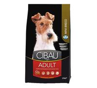 Cibau adult mini breed 2,5 kg