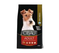 Cibau Adult mini breed kg 2,5