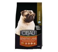 Cibau sensitive lamb mini 2,5 kg