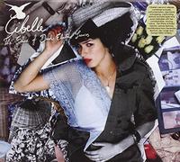 CIBELLE - Shine Of Dried Electric..