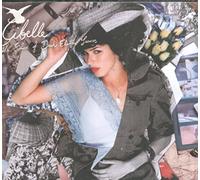 Cibelle - Shine Of Dried Electric Leaves