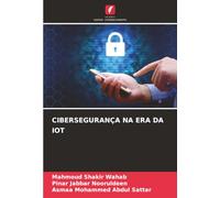 CIBERSEGURANÇA NA ERA DA IOT