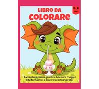 Cibi fantastici e dove trovarli...a tavola.: Fantasy mascots