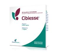 PHARMEXTRACTA CIBIESSE 20BUST