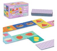 (Cibo) boppi Picture Dominoes Game