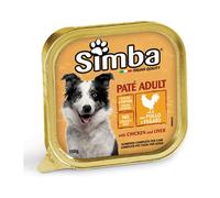 Monge Simba Cane VASCHETTA Pollo 150gr