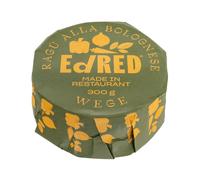 Cibo conservato Ed Red - Ragu Alla Bolognese Vegano 300 g