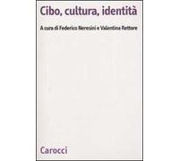 Cibo, cultura e identità