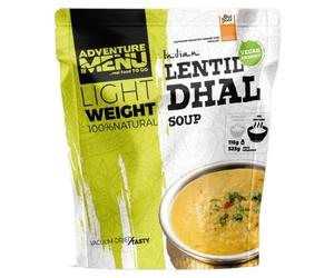 Cibo disidratato Adventure Menu Dhal di lenticchie 525g