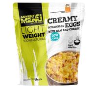 Cibo disidratato Adventure Menu Uova strapazzate cremose 405 g