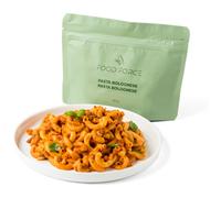 Cibo disidratato Food Force Pasta con ragù alla bolognese 150 g