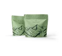 Cibo disidratato Food Force Porridge d’avena alla vaniglia 140 g