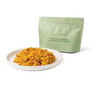 Cibo disidratato Food Force Riso fritto con pollo 148 g