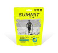 Fajita di pollo e riso - Doppia porzione