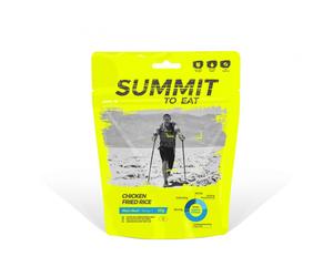 Cibo disidratato Summit to Eat Pollo Teriyaki con riso 121 g