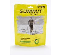Cibo disidratato Summit to Eat Pollo Tikka Masala con riso BigPack 190g