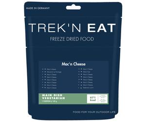 Cibo disidratato Trek’n Eat Mac'n Cheese Colore: blu