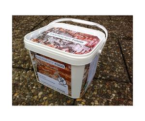 Cibo disidratato Trek’n Eat Pacchetto di sette giorni per 1 persona - vegetariano