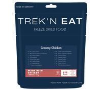 Cibo disidratato Trek’n Eat Pollo alla panna Colore: blu