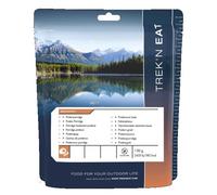 Cibo disidratato Trek’n Eat Porridge proteico con fiocchi d'avena Colore: blu