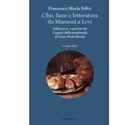 Cibo, fame e letteratura da Manzoni a Levi. Riflessioni a partire da «I sapori della modernità» di Gian Paolo Biasin
