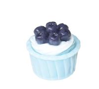 cibo finto. Food 10pcs Simulation Cake Fake Desserts Cake Dessert Model Accessory Dessert Shop Props Fake Desserts(A)