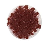 cibo finto. Food Cake Model Artificial Cake Tabletop Cake Decor Lifelike Fake Cakes Home Decors Dessert Shop Props Fake Desserts