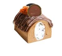 cibo finto. Food Desktop Decoration Desktop Simulation Cake Decoration Home Decoration Dessert Shop Props Fake Desserts(C)