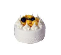 cibo finto. Food Simulation Cake Model Exquisite Cake Model Cake Props Realistic Cake Dessert Shop Props Fake Desserts