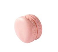 cibo finto. Food Simulation French Cookies Realistic Simulation Cake Coffee Shop Home Fake Desserts(C)