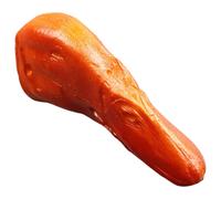 Cibo Finto Teste D'anatra Pvc Supporto Per Modelli Alimentari Falsi