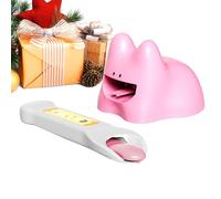 Cibo Giocattolo, Alimentazione Gelatina Sensoriale Interattiva, Giocattoli Di Simulazione Per Bambini Gioco Di Ruolo, per Aiuto al Linguaggio Intrattenimento Bambini Prescolare Cosplay Festa Compleann