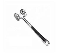 Cibo Hammer Cucina Carne Martello Bistecca Martello Bistecca Doppio Lato Filetto Martello Martello Carne Gadget Cucina Strumenti Barbecue