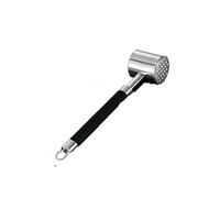 Cibo Hammer Cucina Domestico Carne Martello In Acciaio Inox Bistecca Carne Martello Tedesco Carne Chop Martello Carne Sciolto Martello