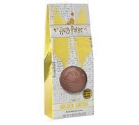 CIBO - HARRY POTTER BOCCINO D'ORO IN CIOCCOLATO AL LATTE 47g