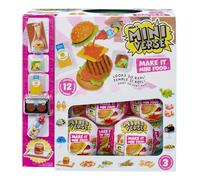 Miniverse Mini food diner S3
