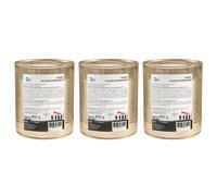 Cibo in scatola Arpol Polpette in salsa all'aneto 850 g - 3 pezzi