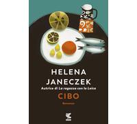 Cibo - Janeczek Helena