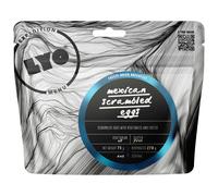 Cibo liofilizzato LYOFOOD Uova strapazzate messicane 75 g/363 kcal