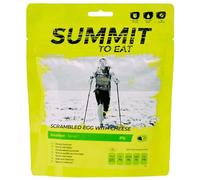 Cibo liofilizzato Summit To Eat - Uova strapazzate con formaggio 87 g/454 kcal