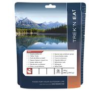 Cibo liofilizzato Trek'n Eat - Risotto alla balcanica 190 g/690 kcal