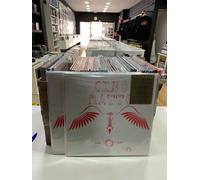 Cibo Matto 2LP Pom The Essential Limited Edition Translucent Rete