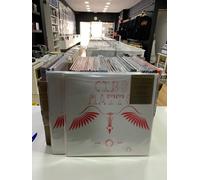 Cibo Matto 2LP Pom The Essential Limited Edition Translucent Rete