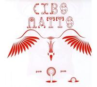Cibo Matto - Pom Pom: Essential Cibo Matto by Cibo Matto (2007) Audio CD