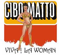 Vinile Cibo Matto - Viva La Woman -Hq-