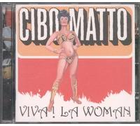 Cibo Matto - Viva! La Woman