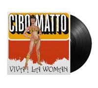 Cibo Matto - Viva La Woman