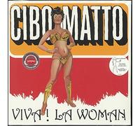 Cibo Matto - Viva! La Woman