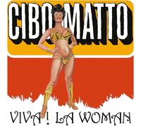 Vinile Cibo Matto - Viva La Woman -Hq-